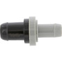 Holstein PCV Valve 2PCV0077 for 1995-2000 Honda 1.6L (Civic, Civic del Sol)