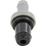 Holstein PCV Valve 2PCV0077 for 1995-2000 Honda 1.6L (Civic, Civic del Sol)