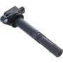 Holstein Ignition Coil 2IGC0439 for 2008-2015 Acura/Honda 2.4L (ILX, TSX, Accord, Civic)