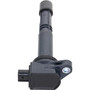 Holstein Ignition Coil 2IGC0439 for 2008-2015 Acura/Honda 2.4L (ILX, TSX, Accord, Civic)