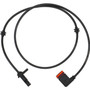 Holstein ABS Wheel Speed Sensor 2ABS3023 for 2014-2016 Mercedes-Benz 3.5L 3.0L (E350, E400, E550)