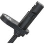 Holstein ABS Wheel Speed Sensor 2ABS3023 for 2014-2016 Mercedes-Benz 3.5L 3.0L (E350, E400, E550)