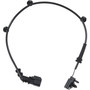 Holstein ABS Wheel Speed Sensor Wiring Harness 2ABS5093 for 2012-2013 Ford 2.0L (Focus)