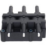 Holstein Ignition Coil 2IGC0227 for 2001-2011 Chrysler/Dodge/Jeep 3.8L 3.3L (Grand Voyager, Pacifica, Town & Country, Voyager)