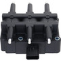 Holstein Ignition Coil 2IGC0227 for 2001-2011 Chrysler/Dodge/Jeep 3.8L 3.3L (Grand Voyager, Pacifica, Town & Country, Voyager)