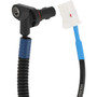 Holstein ABS Wheel Speed Sensor 2ABS2970 for 2011-2018 Hyundai 1.6L (Accent)