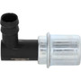 Holstein PCV Valve 2PCV0079 for 1995-1996 Ford 5.0L (Bronco, E-150 Econoline, E-150 Econoline Club Wagon, F-250)