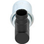 Holstein PCV Valve 2PCV0079 for 1995-1996 Ford 5.0L (Bronco, E-150 Econoline, E-150 Econoline Club Wagon, F-250)