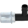 Holstein PCV Valve 2PCV0079 for 1995-1996 Ford 5.0L (Bronco, E-150 Econoline, E-150 Econoline Club Wagon, F-250)