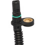 Holstein ABS Wheel Speed Sensor 2ABS5252 for 2018-2025 Jeep 3.6L 2.0L (Gladiator, Wrangler)