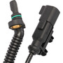 Holstein ABS Wheel Speed Sensor 2ABS5252 for 2018-2025 Jeep 3.6L 2.0L (Gladiator, Wrangler)