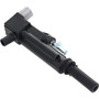 Holstein Ignition Coil 2IGC0449 for 2009-2013 Dodge/Jeep/Mitsubishi 3.7L (Dakota, Durango, Nitro, Ram 1500)