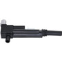 Holstein Ignition Coil 2IGC0449 for 2009-2013 Dodge/Jeep/Mitsubishi 3.7L (Dakota, Durango, Nitro, Ram 1500)