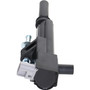 Holstein Ignition Coil 2IGC0449 for 2009-2013 Dodge/Jeep/Mitsubishi 3.7L (Dakota, Durango, Nitro, Ram 1500)