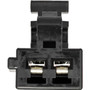 Holstein ABS Wheel Speed Sensor 2ABS3027 for 2013-2017 Hyundai 2.0L 1.8L (Elantra, Elantra GT)