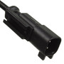 Holstein ABS Wheel Speed Sensor 2ABS2981 for 2011-2014 Ford 5.4L 5.0L (Mustang)