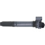 Holstein Ignition Coil 2IGC0454 for 2012-2017 Fiat 1.4L (500)