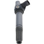 Holstein Ignition Coil 2IGC0454 for 2012-2017 Fiat 1.4L (500)