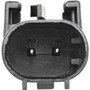 Holstein ABS Wheel Speed Sensor 2ABS3030 for 2013-2020 Mercedes-Benz 1.6L 2.0L (A180, A250, A45, A45 AMG)