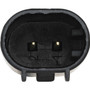 Holstein ABS Wheel Speed Sensor 2ABS3030 for 2013-2020 Mercedes-Benz 1.6L 2.0L (A180, A250, A45, A45 AMG)
