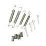 Holstein Parking Brake Hardware Kit 2HWK0621