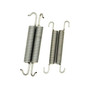 Holstein Parking Brake Hardware Kit 2HWK0621