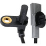 Holstein ABS Wheel Speed Sensor 2ABS3036 for 2014-2024 INFINITI 3.7L 3.5L (Q50, Q60)