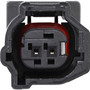 Holstein ABS Wheel Speed Sensor 2ABS5458 for 2018-2025 Lexus/Toyota 2.5L 3.5L (ES250, ES300h, ES350, Avalon)
