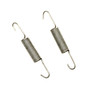 Holstein Parking Brake Hardware Kit 2HWK0720