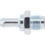 Holstein PCV Valve 2PCV0085 for 2008-2022 Lexus/Pontiac/Scion 1.8L 2.0L (CT200h, Vibe, iM, xD)
