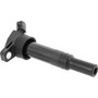 Holstein Ignition Coil 2IGC0457 for 2011-2020 Hyundai/Kia 1.8L 2.0L (Elantra, Elantra Coupe, Elantra GT, ix35)