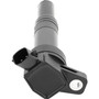 Holstein Ignition Coil 2IGC0457 for 2011-2020 Hyundai/Kia 1.8L 2.0L (Elantra, Elantra Coupe, Elantra GT, ix35)