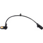 Holstein ABS Wheel Speed Sensor 2ABS3037 for 2014-2024 INFINITI/Nissan 3.7L 3.5L (Q50, Q60, Z)