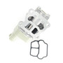 Holstein Idle Air Control Valve 2IAC0031