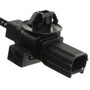 Holstein ABS Wheel Speed Sensor 2ABS2411 for 2013-2016 Honda 2.4L (CR-V)