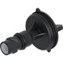 Holstein PCV Valve 2PCV0088 for 2007-2025 Chrysler/Dodge/Jeep 5.7L 6.4L (300, Aspen, Challenger, Charger)