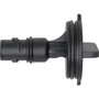 Holstein PCV Valve 2PCV0088 for 2007-2025 Chrysler/Dodge/Jeep 5.7L 6.4L (300, Aspen, Challenger, Charger)