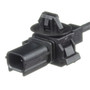 Holstein ABS Wheel Speed Sensor 2ABS2412