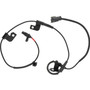 Holstein ABS Wheel Speed Sensor 2ABS2811 for 2012-2015 Hyundai 2.4L 2.0L (Sonata)