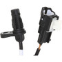 Holstein ABS Wheel Speed Sensor 2ABS2812 for 2012-2015 Hyundai 2.4L 2.0L (Sonata)