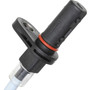 Holstein ABS Wheel Speed Sensor 2ABS2815 for 2011-2016 Hyundai 1.8L 2.0L (Elantra)