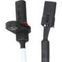 Holstein ABS Wheel Speed Sensor 2ABS2815 for 2011-2016 Hyundai 1.8L 2.0L (Elantra)