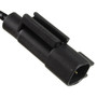 Holstein ABS Wheel Speed Sensor 2ABS2434 for 2009-2012 Dodge/Ram 5.7L 4.7L (Ram 1500, 1500)