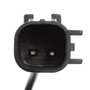 Holstein ABS Wheel Speed Sensor 2ABS2434 for 2009-2012 Dodge/Ram 5.7L 4.7L (Ram 1500, 1500)