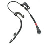 Holstein ABS Wheel Speed Sensor 2ABS2826 for 2010-2016 Hyundai 3.8L 2.0L (Genesis Coupe)