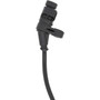 Holstein ABS Wheel Speed Sensor 2ABS0040