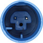 Holstein ABS Wheel Speed Sensor 2ABS0040