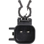 Holstein ABS Wheel Speed Sensor 2ABS2437 for 2012-2020 Chrysler/Dodge/Ram 3.6L (Town & Country, Grand Caravan, C/V)