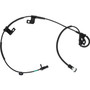 Holstein ABS Wheel Speed Sensor 2ABS2828 for 2011-2016 Kia 2.4L 2.0L (Optima)