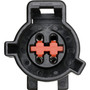 Holstein Ignition Knock (Detonation) Sensor 2KNC0241